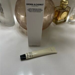 Grown Alchemist Hydra-Repair Day Cream in White Box